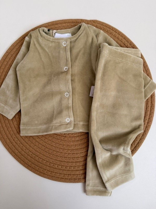 Producto - Conjunto pinotea de plush