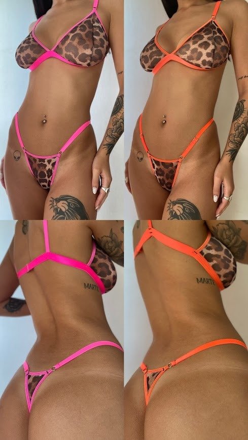Producto - CONJUNTO PRINT COLORES