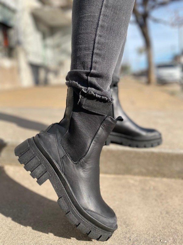 Producto - BORSEGOS KAITZ CON ELASTICO 45414