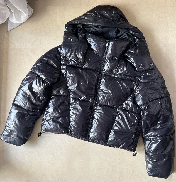 Producto - Campera Nina