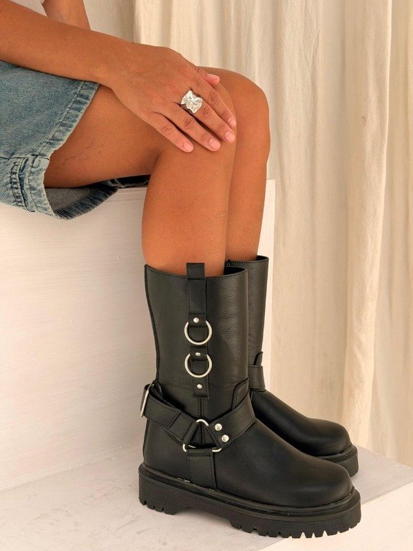 Producto - Ginebra boots