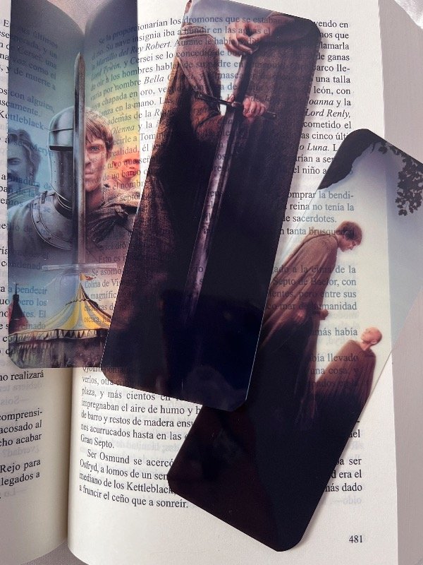 Producto - Pack Caballero 7 reinos