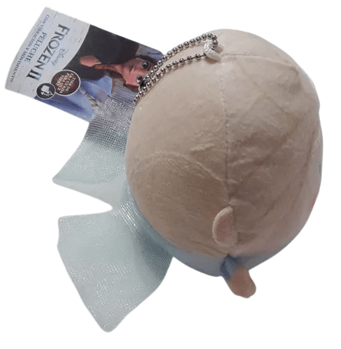 Producto - Frozen Elsa Peluche Con Vibracion Disney (1) - 1