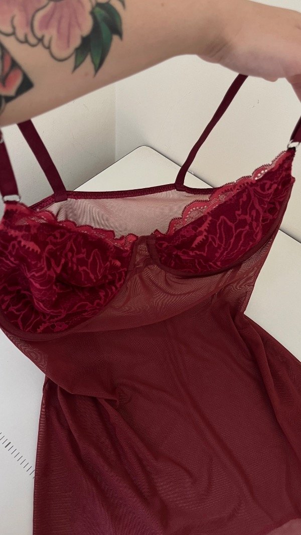 Producto - Baby doll