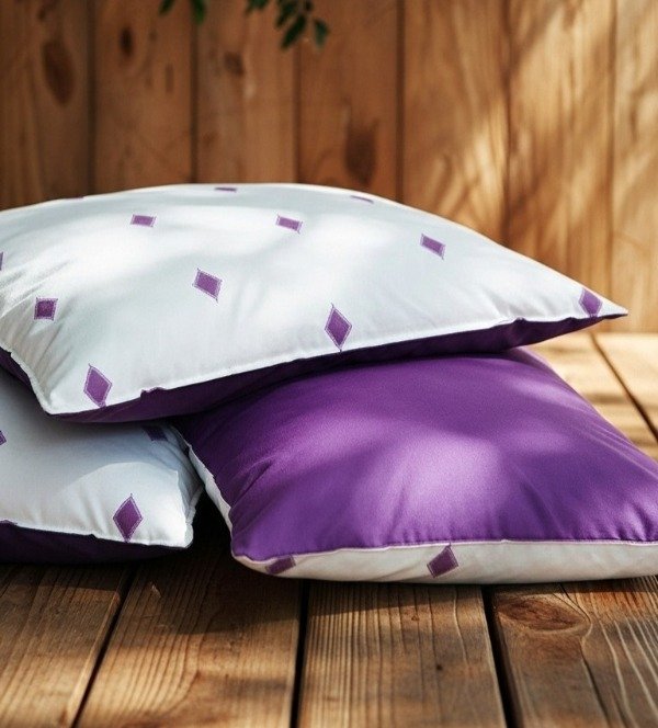 Producto - Almohada ECO de Cáscaras de trigo sarraceno