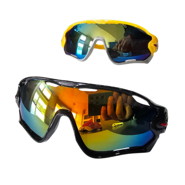 Producto - Gafas 6 colores