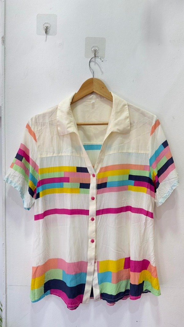 Producto - Camisa Funky 90s
