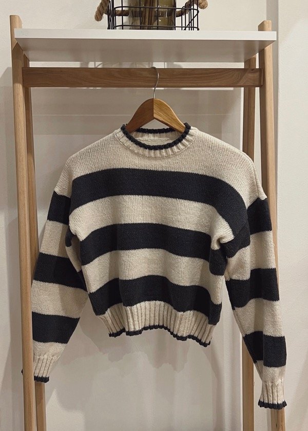 Producto - Sweater Mía