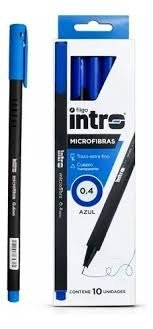 Producto - Microfibra Azul