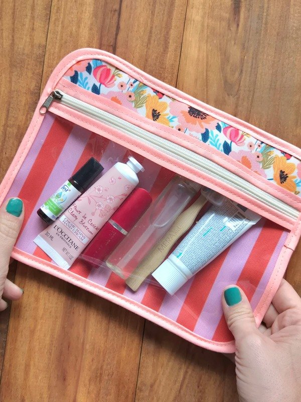 Producto - Estuche Olivia