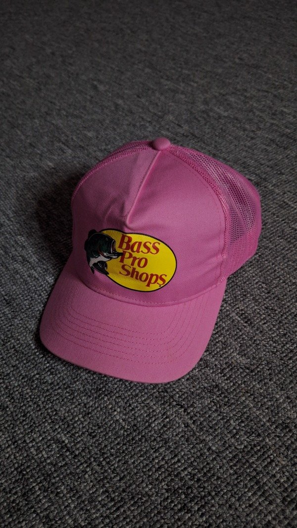 Producto - Bass Pro Shops Pink