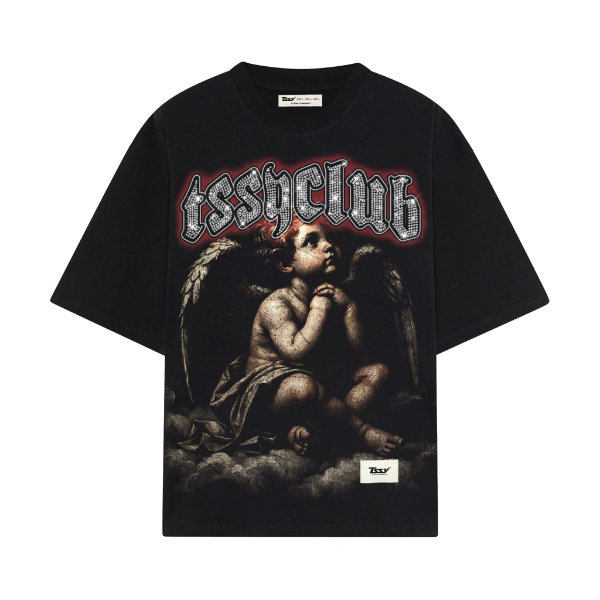 Producto - REMERA TUSSY ECLIPSE