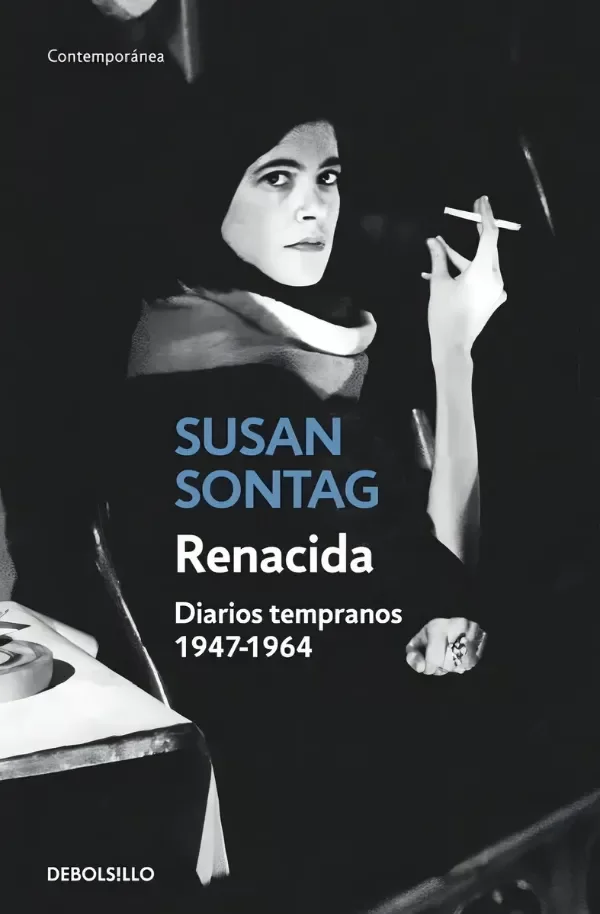 Producto - Renacida. Diarios tempranos 1947-1964 - Susan Sontag