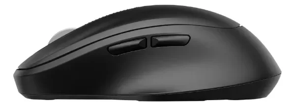 Producto - Mouse Hp 510 Inalámbrico 4000 Dpi Confort Carga Ultra Rapida - 9