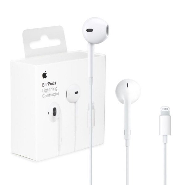 Producto - Auriculares apple