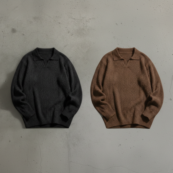 Producto - Sweater Chomba Transition