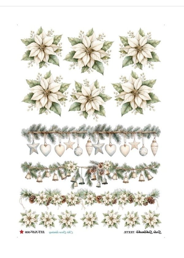 Producto - Seda sublimable textil SST-009