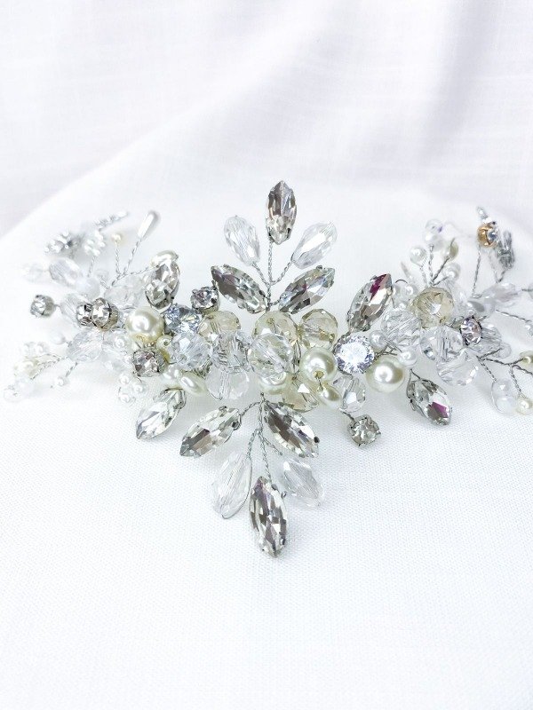 Producto - Tocado Phoebe