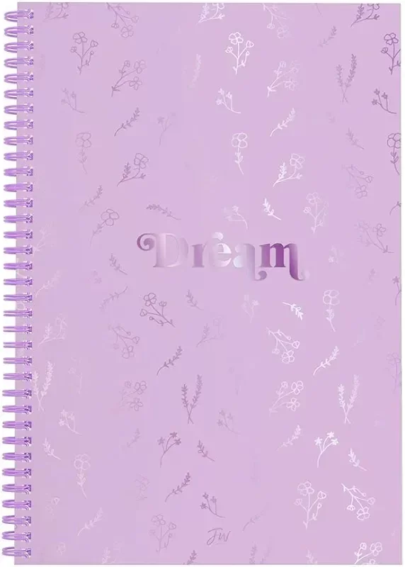 Producto - Cuaderno FW Dream a4