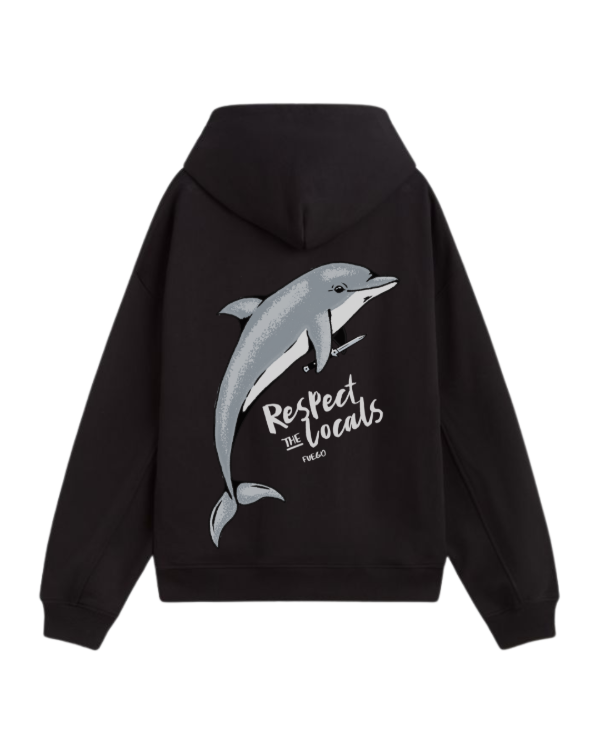 Producto - Buzo Locals