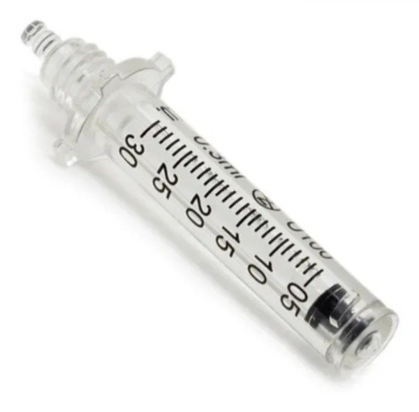 Producto - Repuesto x unidad 0,3 (para Hyaluron Pen)