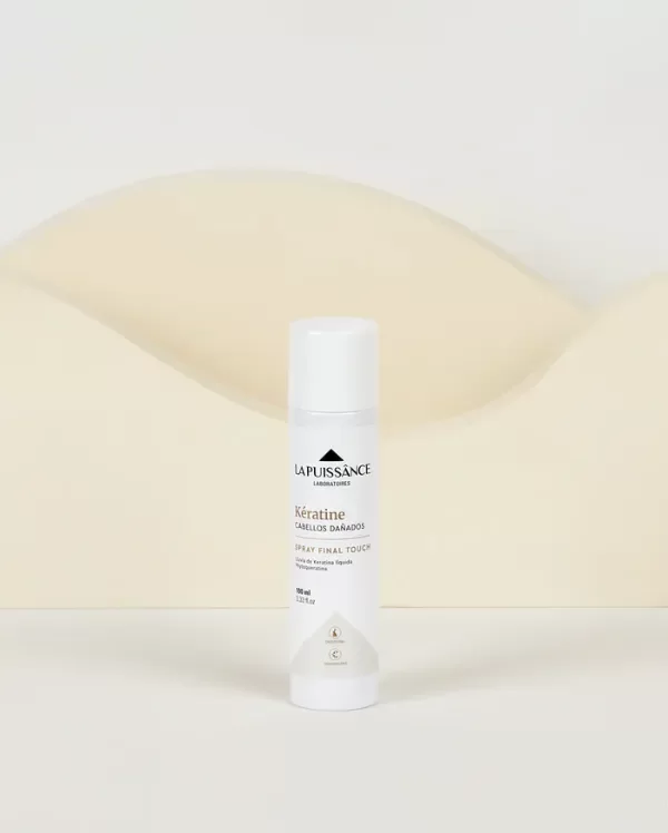 Producto - SPRAY KERATINA LA PUISSANCE X 100 ML