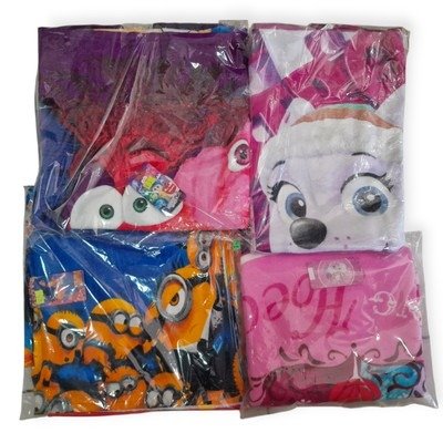 Producto - TOALLONES INFANTILES