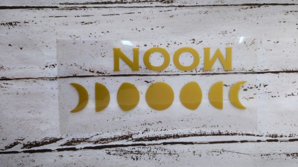 Producto - Moon