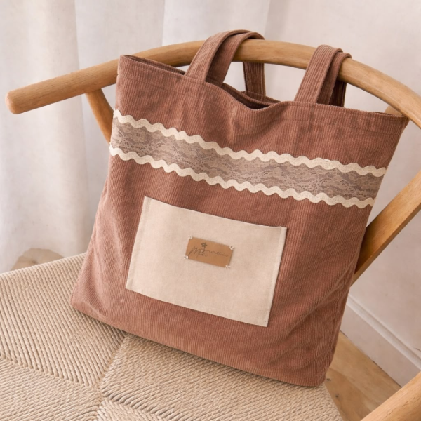 Producto - Tote Sol - 0