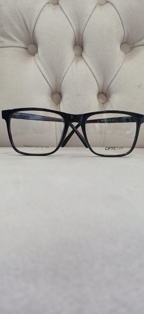 Producto - Optic100 Black