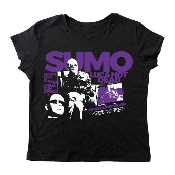 Producto - REMERA LO QUIERO YA