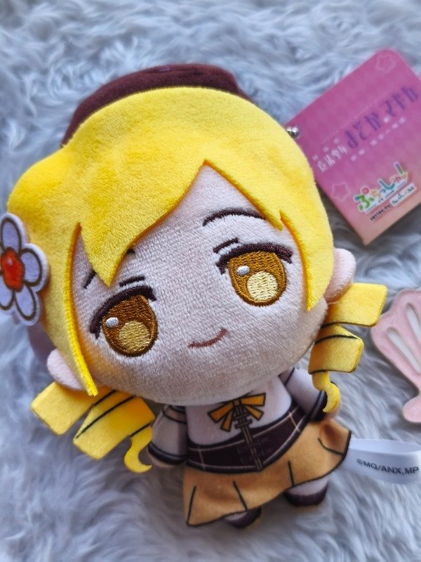 Producto - Mami plush