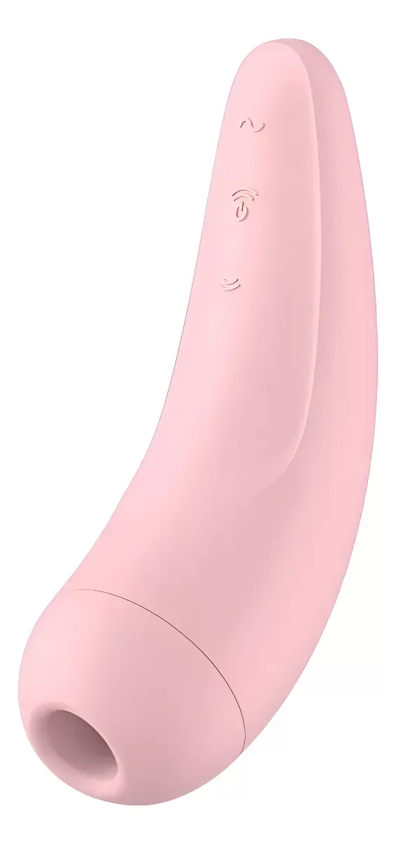 Producto - Satisfyer Curvy 2 - 3