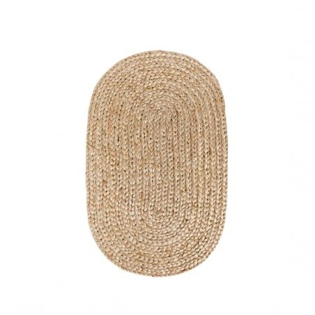Producto - ALFOMBRA OVAL - 1