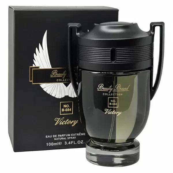 Producto - Perfume Beauty Brand B-034 Eau de Parfum Masculino 100ml