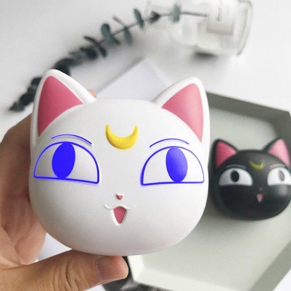 Producto - PORTA LENTES DE CONTACTO SET - SAILOR MOON