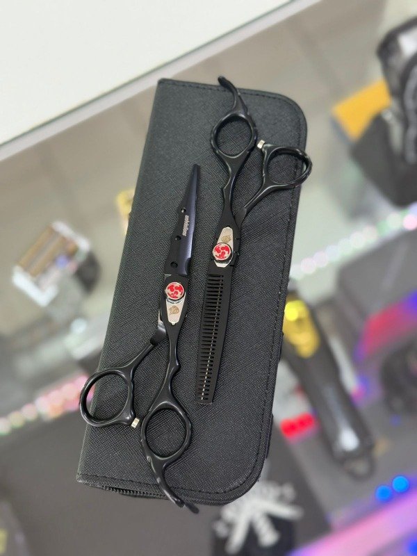 Producto - Tijeras Importadas black