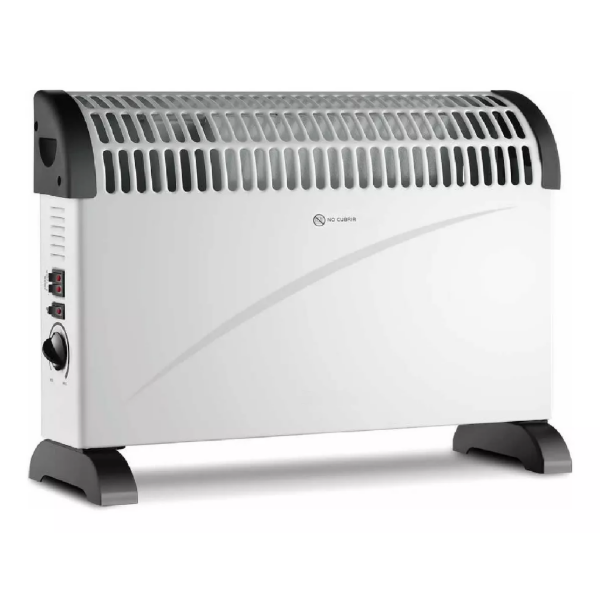Producto - CONVECTOR EMBASSY S2000 C/TERMOSTATO 2000W