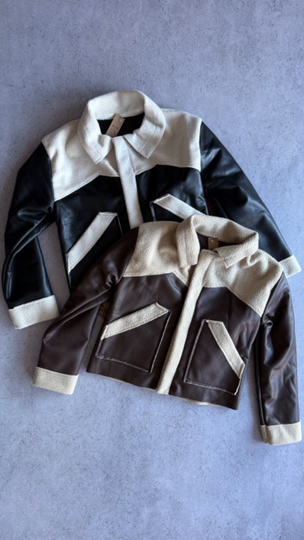 Producto - CHAQUETA NORUEGA