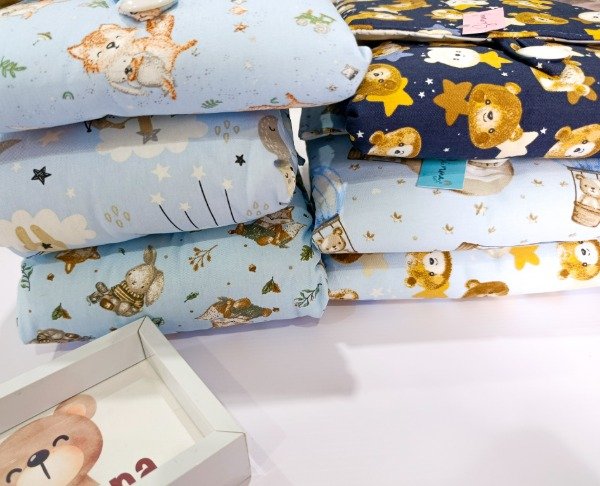 Producto - Cambiadores de bebe