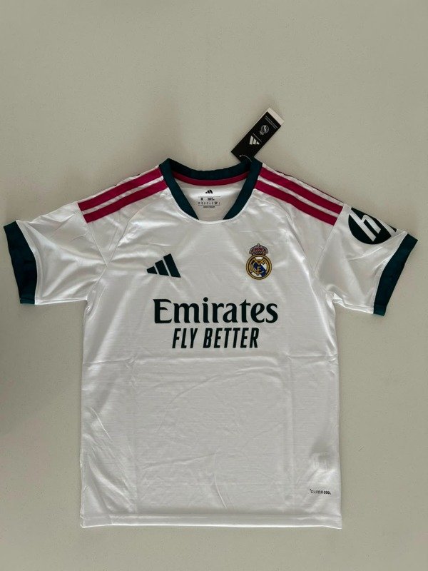 Producto - Real Madrid Titular 26-27
