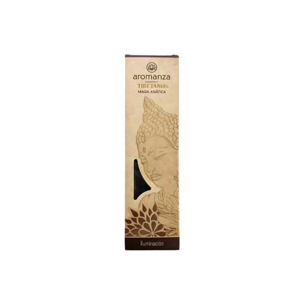 Producto - Sahumerio TIBETANO Magia Asiática