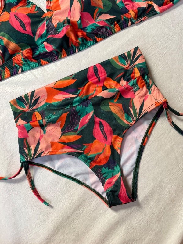 Producto - Trusa vedetina AMAZONIA