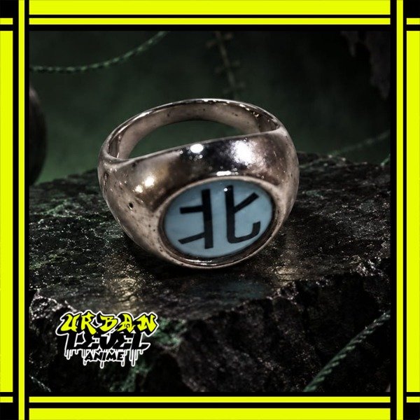Producto - Anillo Naruto - Kakuzu  Varios Modelos - 0