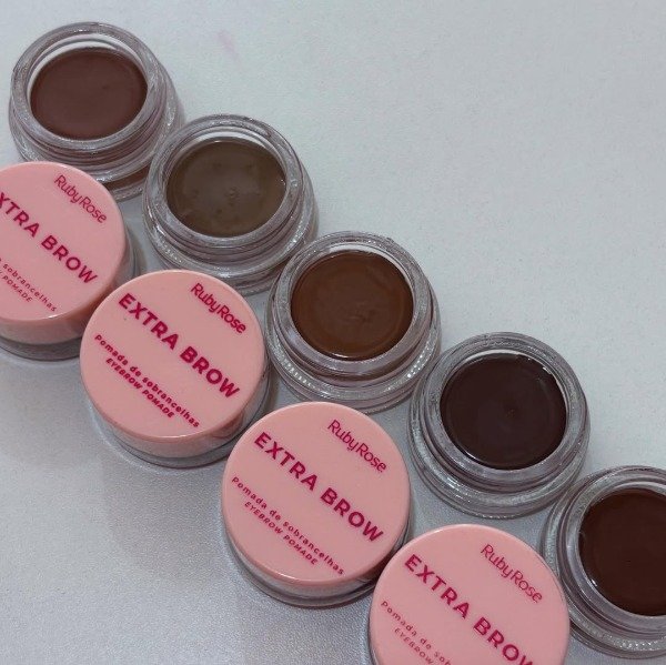 Producto - RUBY ROSE POMADA EXTRABROW