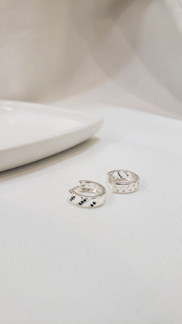 Producto - Argollas doble cara
