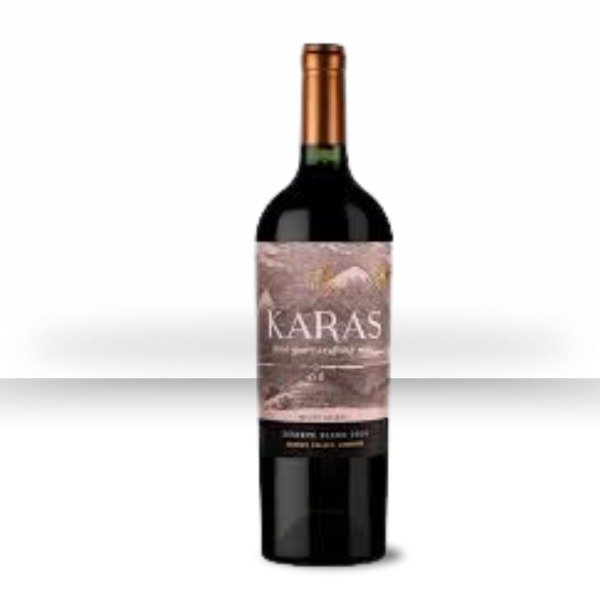Producto - Karas reserve red blend Armenia