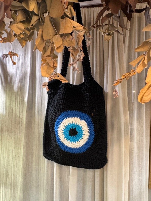 Producto - Tote Black