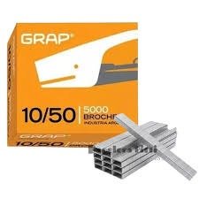 Producto - BROCHES GRAP 10/50 X5000