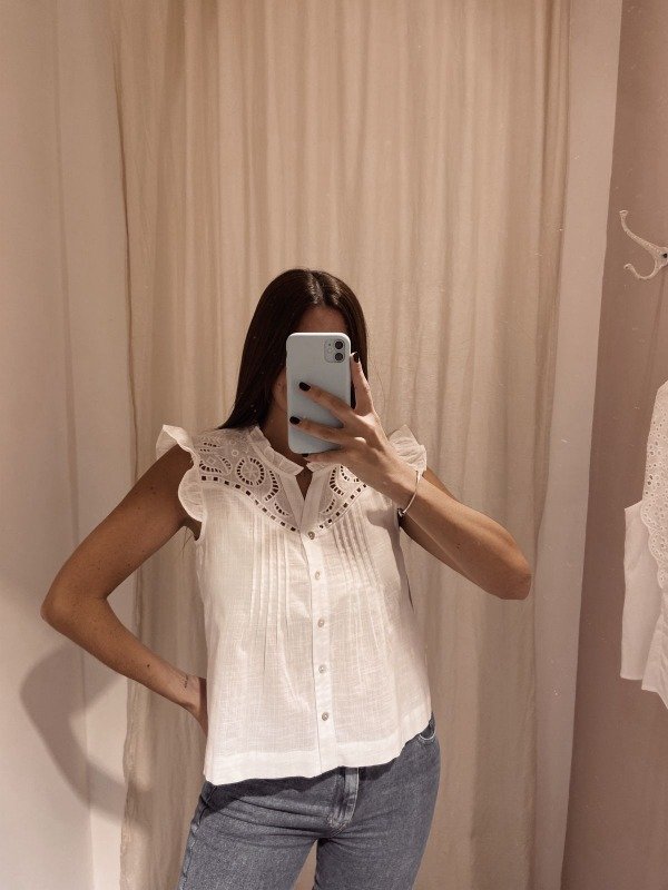 Producto - Blusa Nina